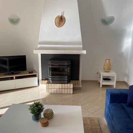 Alto Club Apartments Alvor Extérieur photo