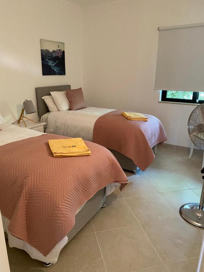 Alto Club Apartments Alvor Extérieur photo