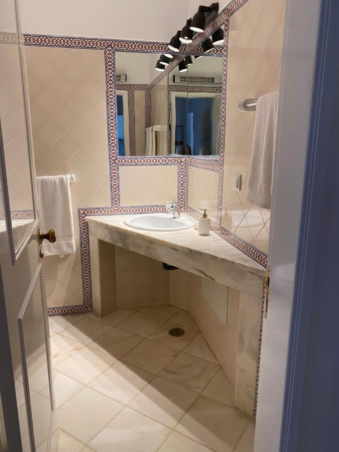 Alto Club Apartments Alvor Extérieur photo