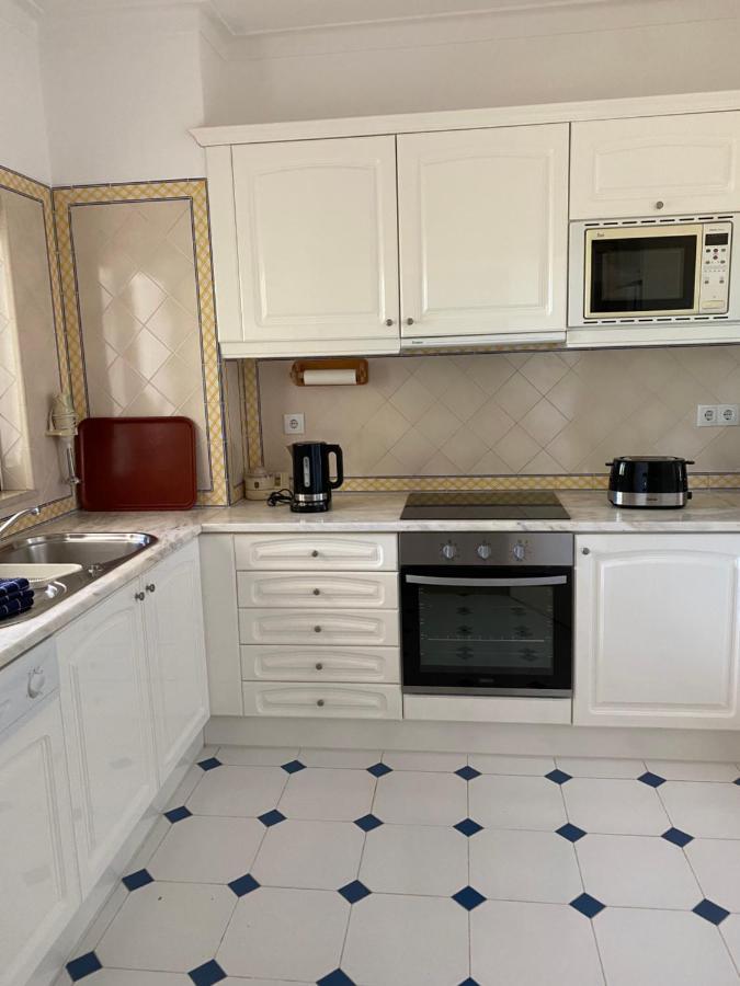 Alto Club Apartments Alvor Extérieur photo