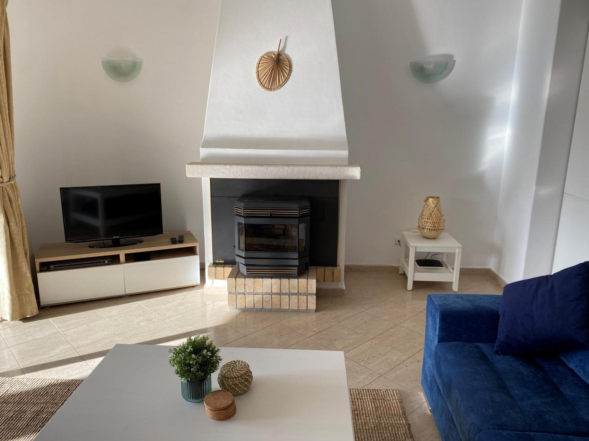Alto Club Apartments Alvor Extérieur photo