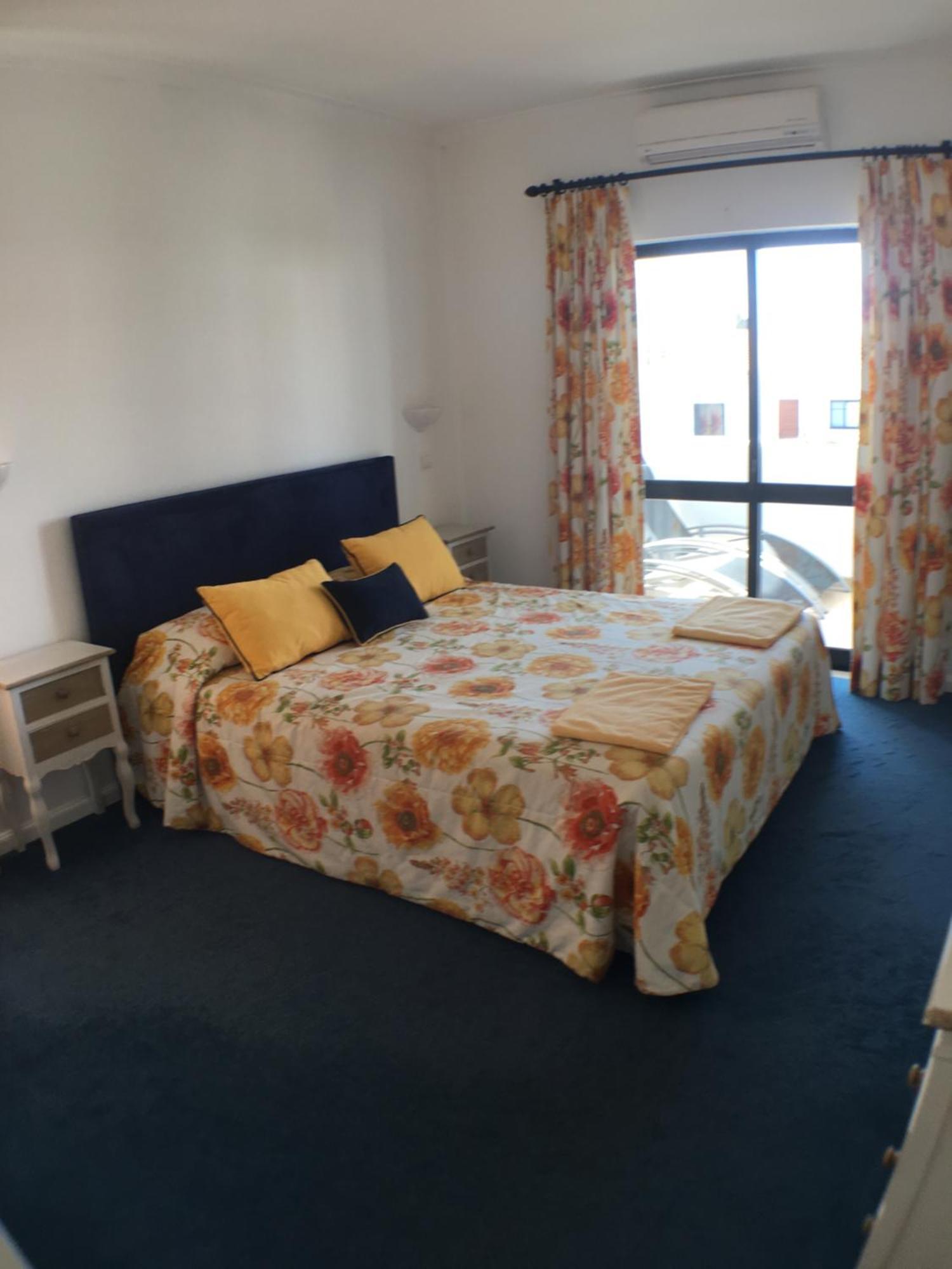Alto Club Apartments Alvor Extérieur photo