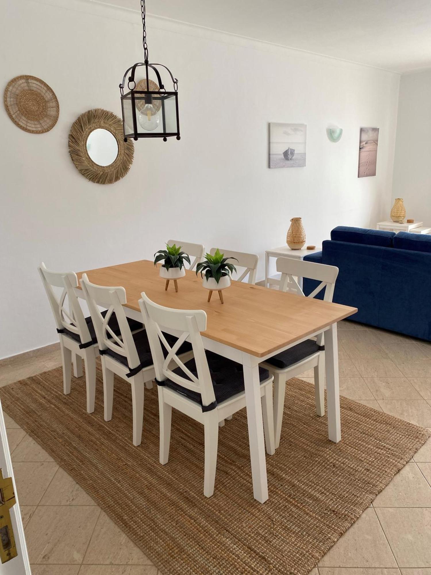 Alto Club Apartments Alvor Extérieur photo