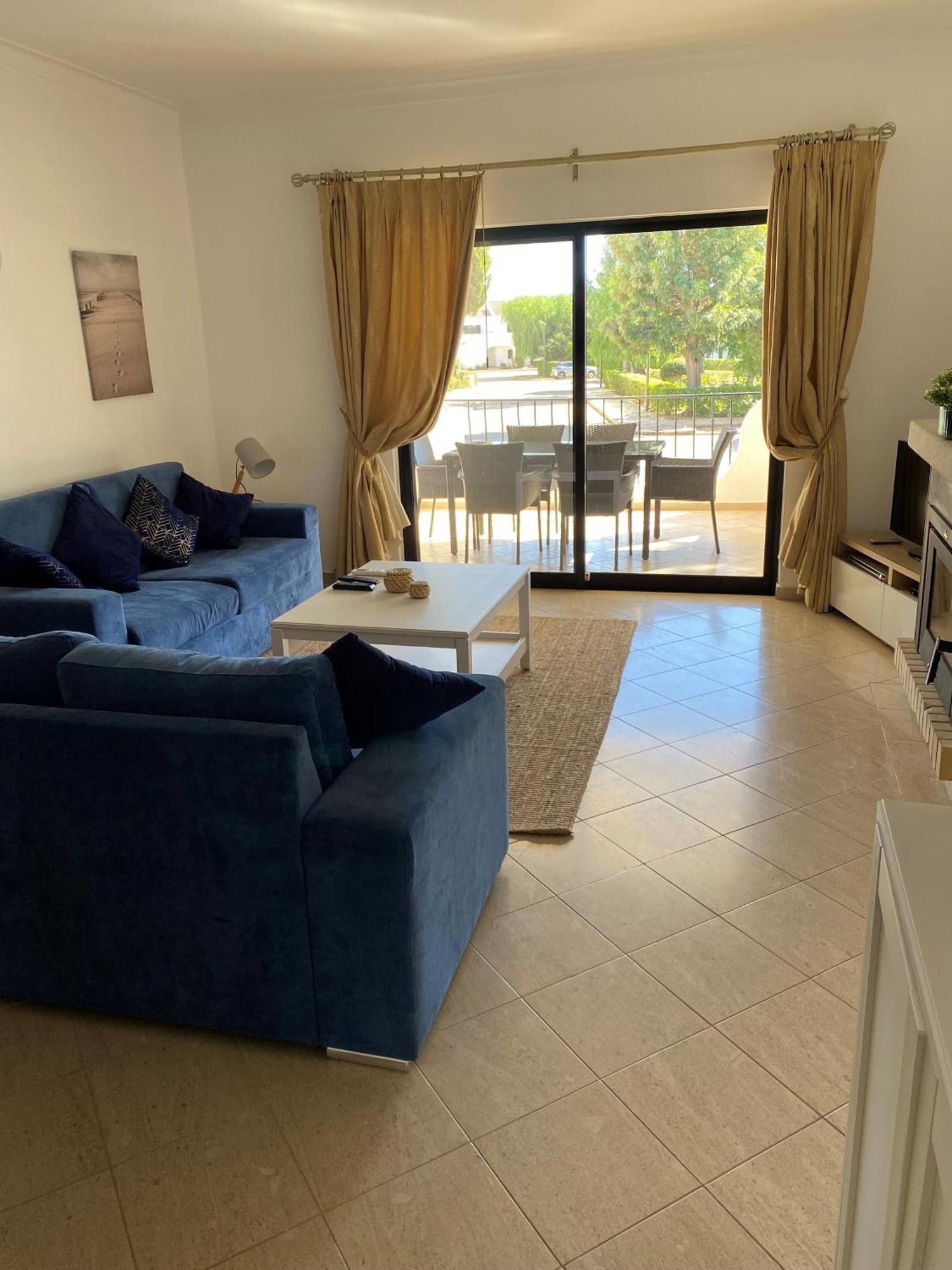 Alto Club Apartments Alvor Extérieur photo
