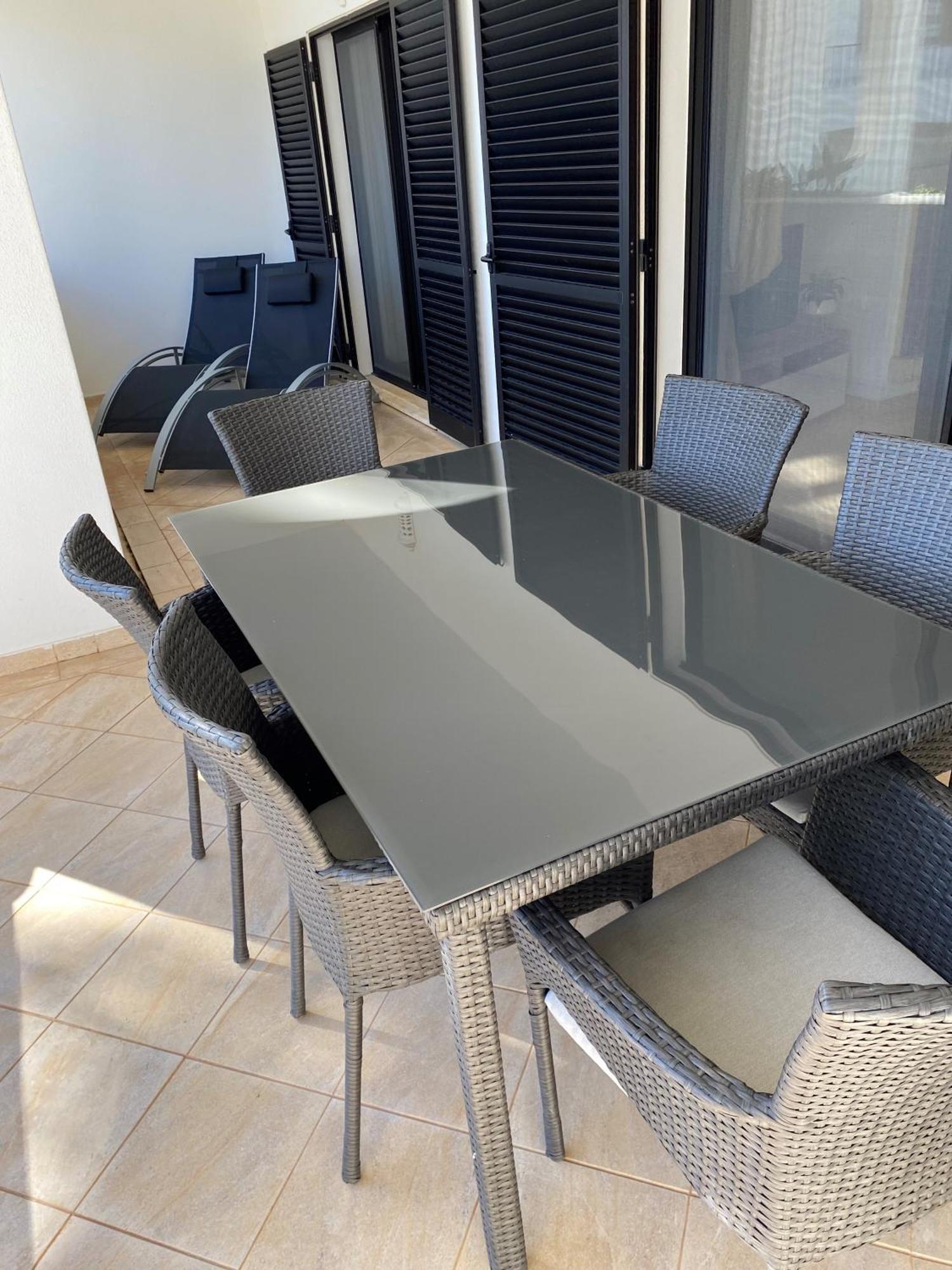 Alto Club Apartments Alvor Extérieur photo
