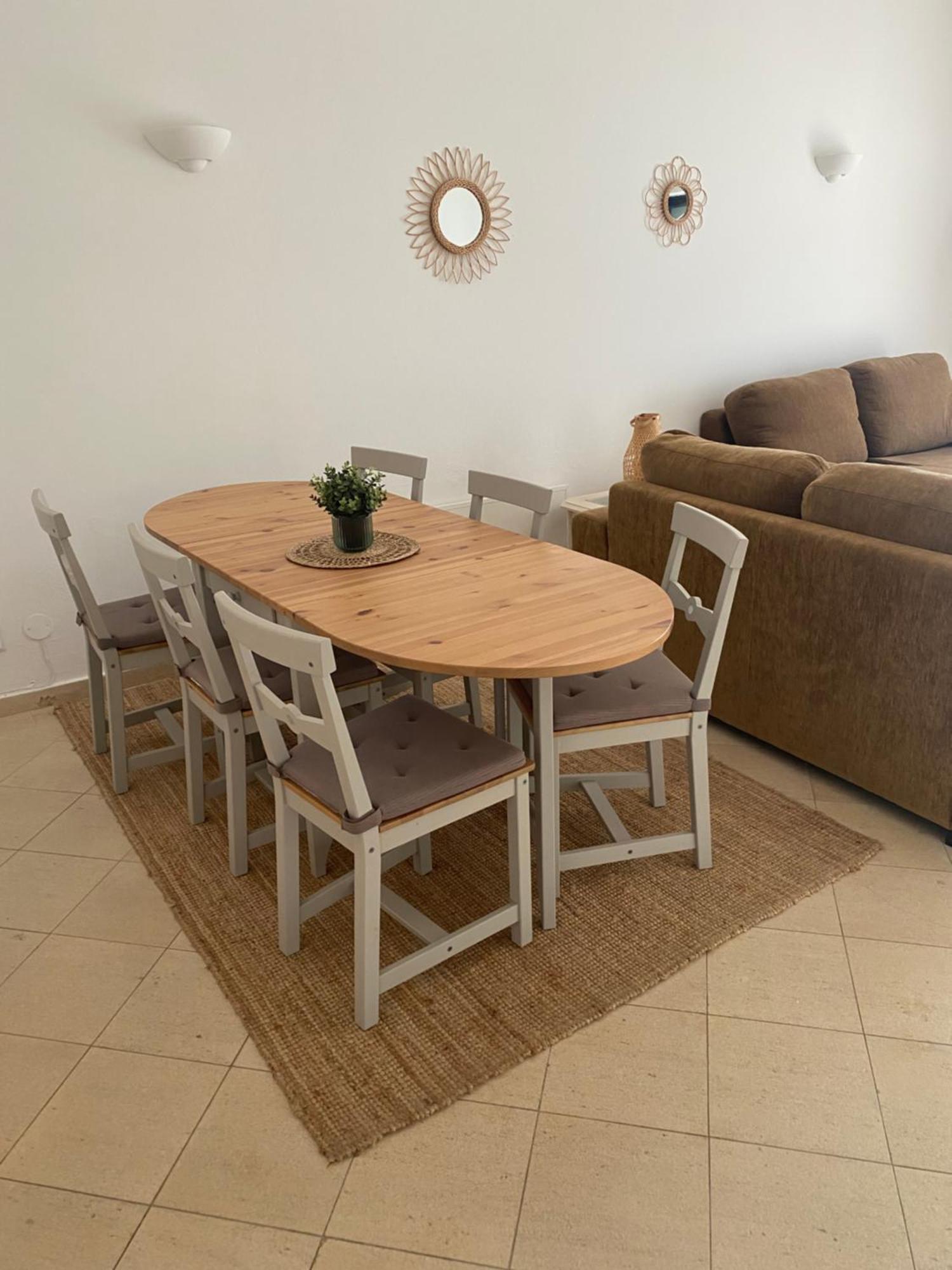 Alto Club Apartments Alvor Extérieur photo