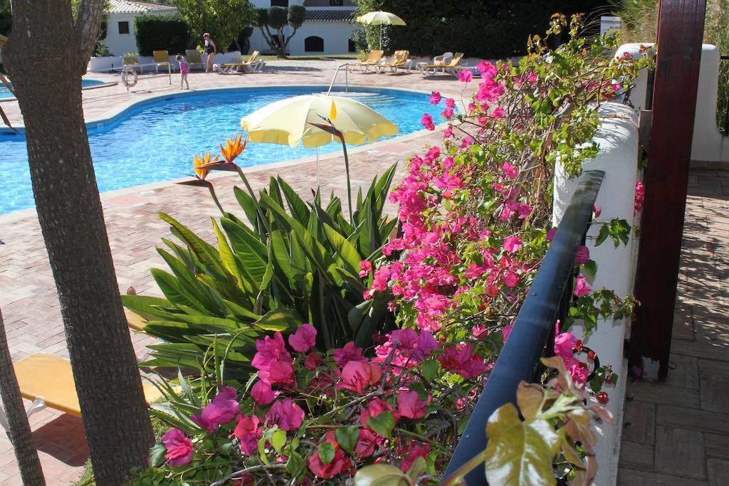Alto Club Apartments Alvor Extérieur photo