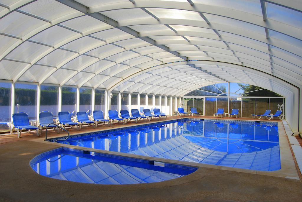 Alto Club Apartments Alvor Extérieur photo