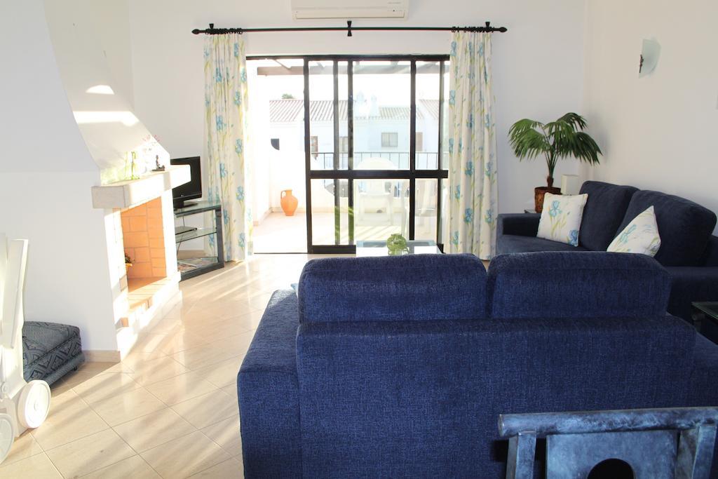 Alto Club Apartments Alvor Chambre photo