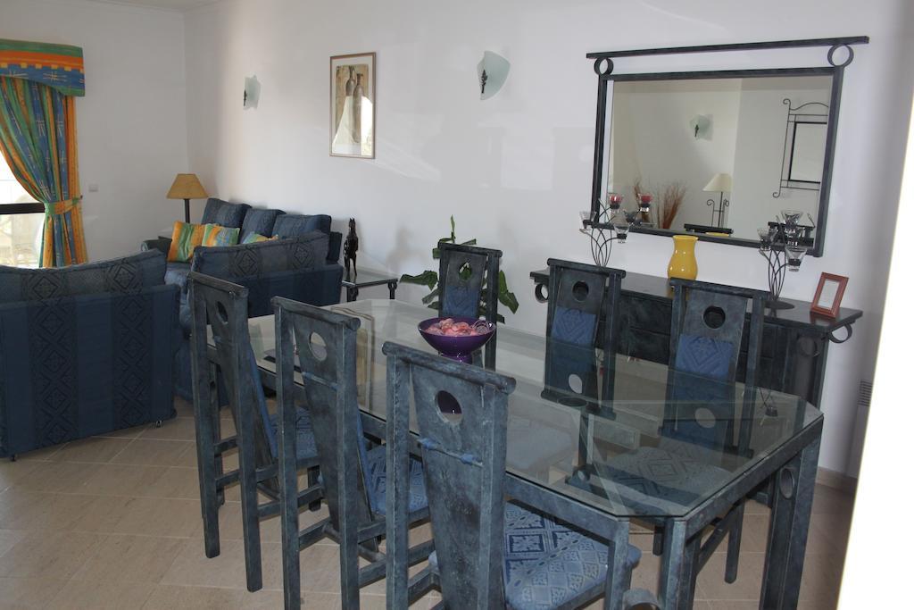 Alto Club Apartments Alvor Chambre photo