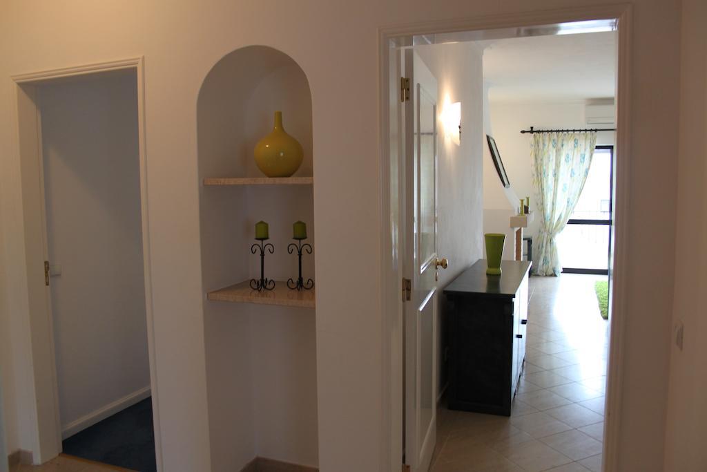 Alto Club Apartments Alvor Chambre photo