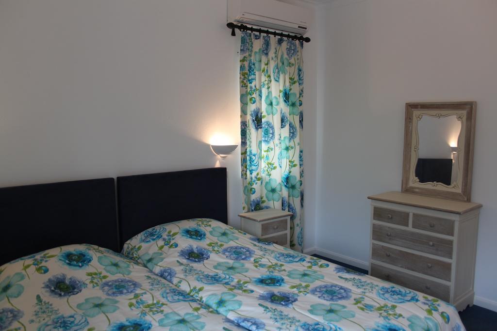 Alto Club Apartments Alvor Chambre photo