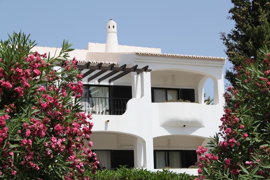 Alto Club Apartments Alvor Extérieur photo