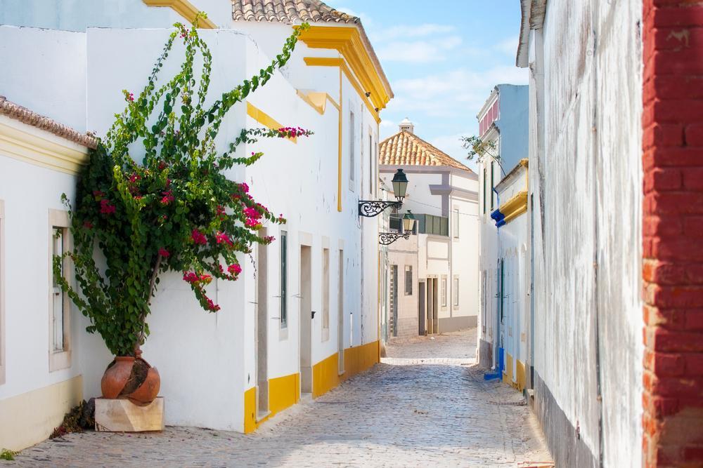Alto Club Apartments Alvor Extérieur photo