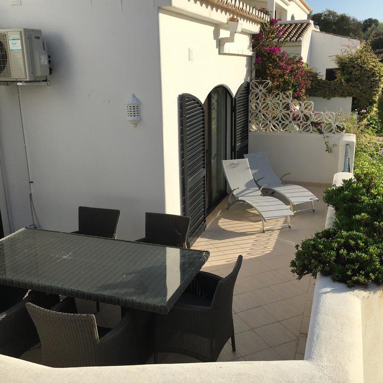 Alto Club Apartments Alvor Extérieur photo