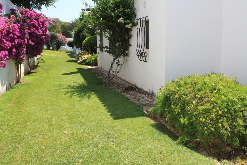 Alto Club Apartments Alvor Extérieur photo