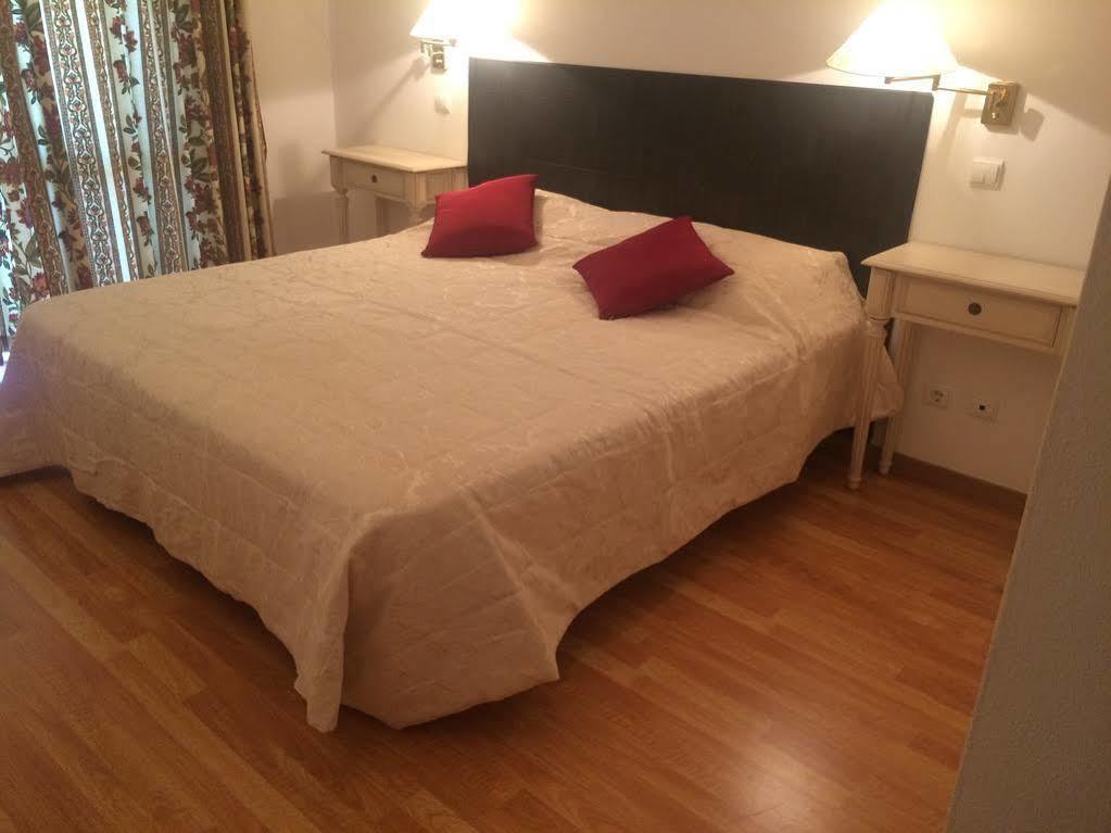 Alto Club Apartments Alvor Extérieur photo