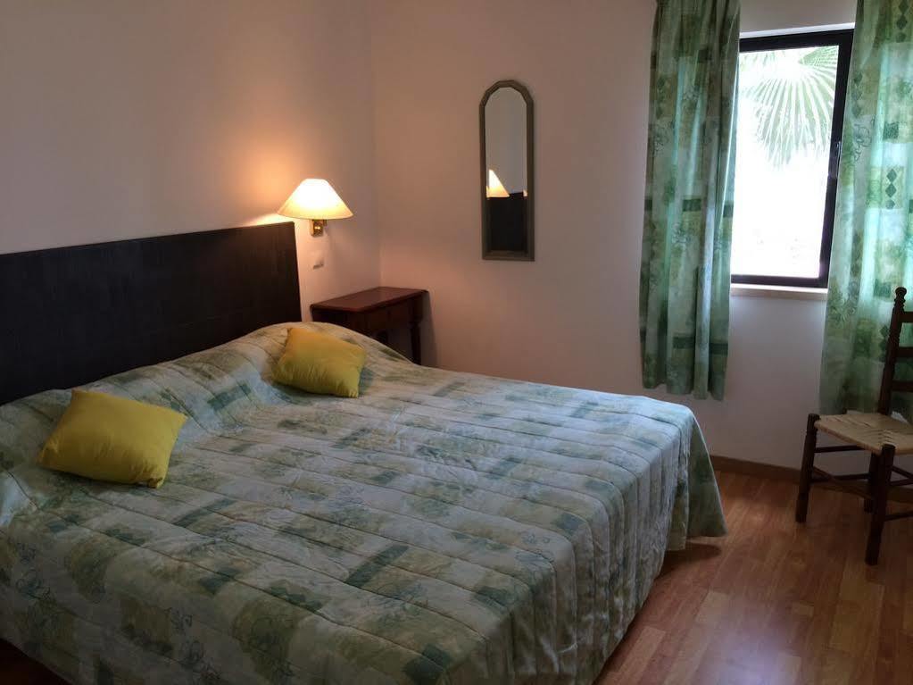 Alto Club Apartments Alvor Extérieur photo